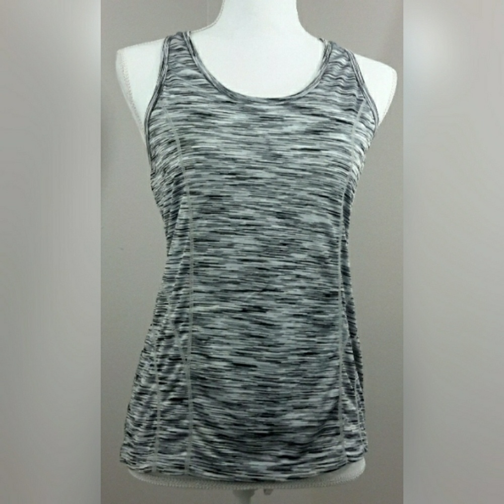 Reebok racerback workout top